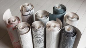 How Much Wallpaper Do I Need