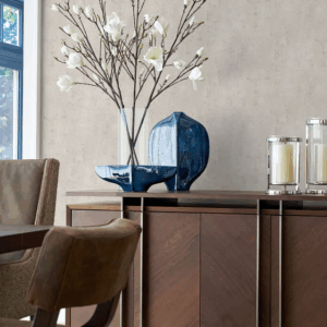 Mohs Stone Cork Vinyl Wallpaper