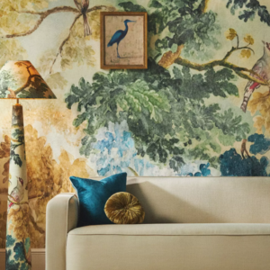 Judarn Mural
