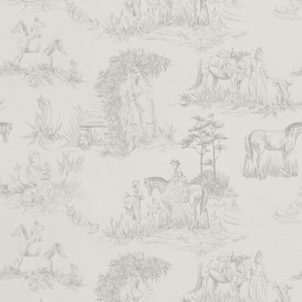Whitby Wallpaper - Image 3