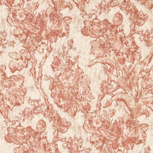 Fringed Tulip Wallpaper - Image 3