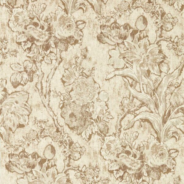 Fringed Tulip Wallpaper - Image 2