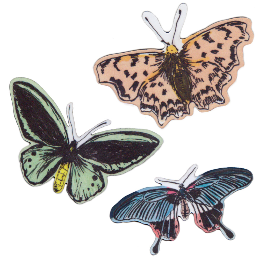 Mountains Magnetic Wallpaper - Image 10