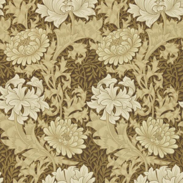 Chrysanthemum Wallpaper - Image 3