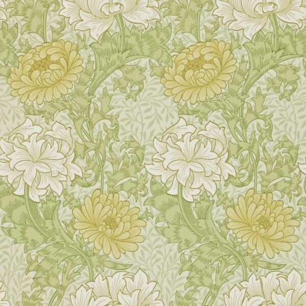 Chrysanthemum Wallpaper - Image 7