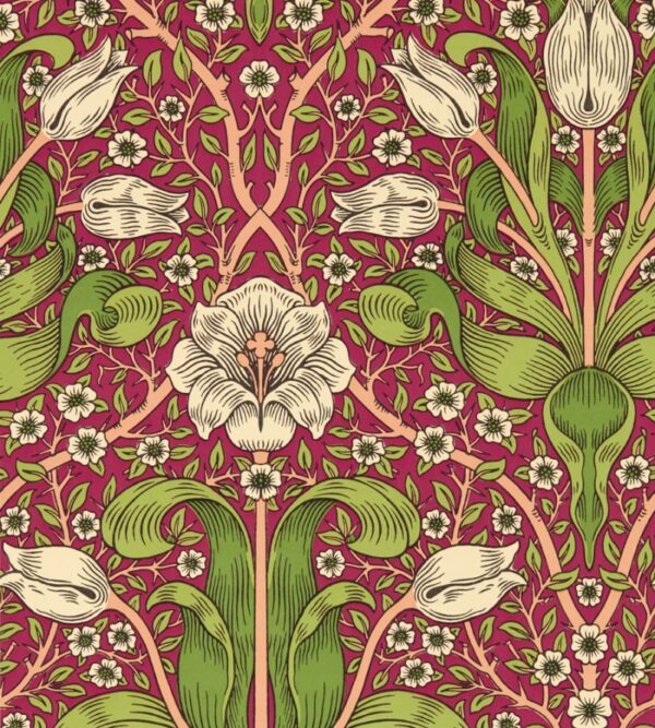 Spring Thicket Wallpaper - Image 3