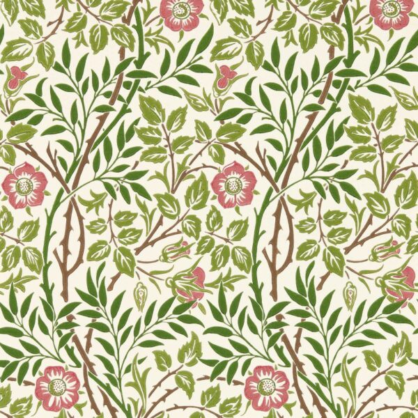 Sweet Briar Wallpaper - Image 2