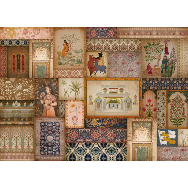 Kahani Wallpaper Mural - Image 3