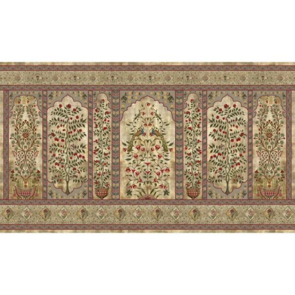 Madhuban Wallpaper Mural - Image 2