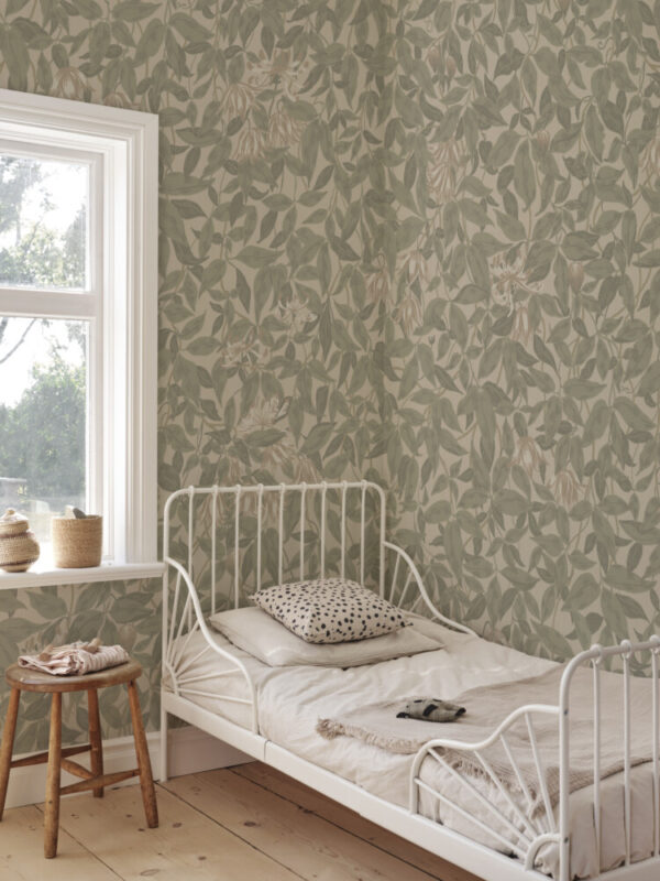 Linnea Mural