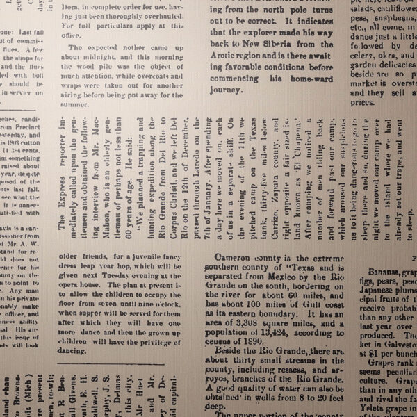 Editorial Wallpaper - Image 2