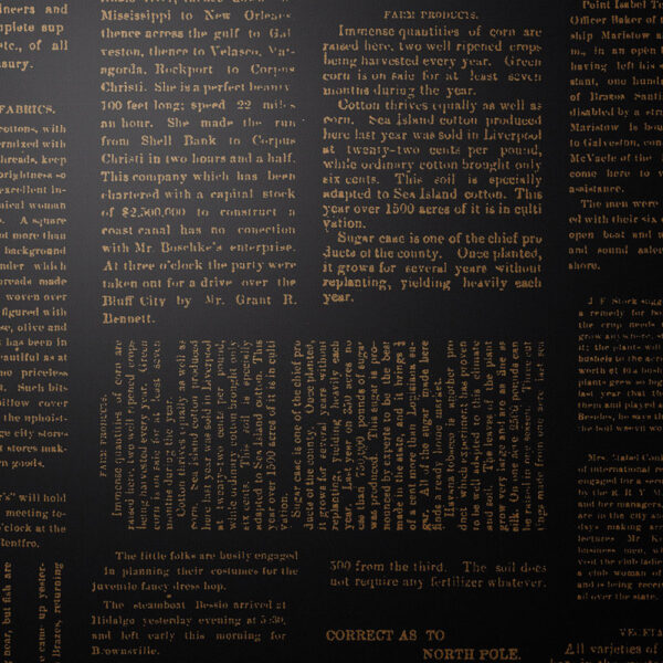 Editorial Wallpaper - Image 3
