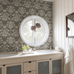 Spring Thicket Wallpaper
