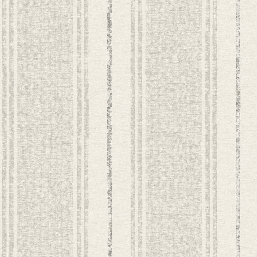 Maddox Flannel Stripe Wallpaper - Image 2