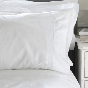 Classic Linen Bedding