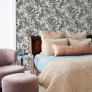 Nelda Rose Wallpaper