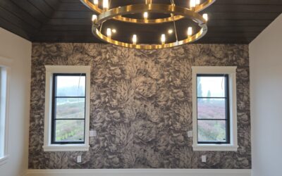 Wallpaper Trends: What to Lookout For in 2026