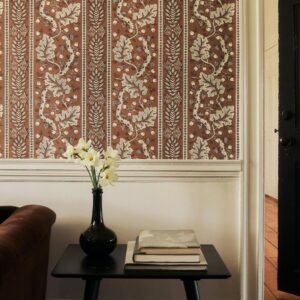 Richmond House Wallpaper