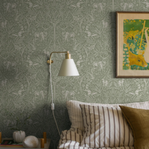 Under The Elder Tree Wallpaper