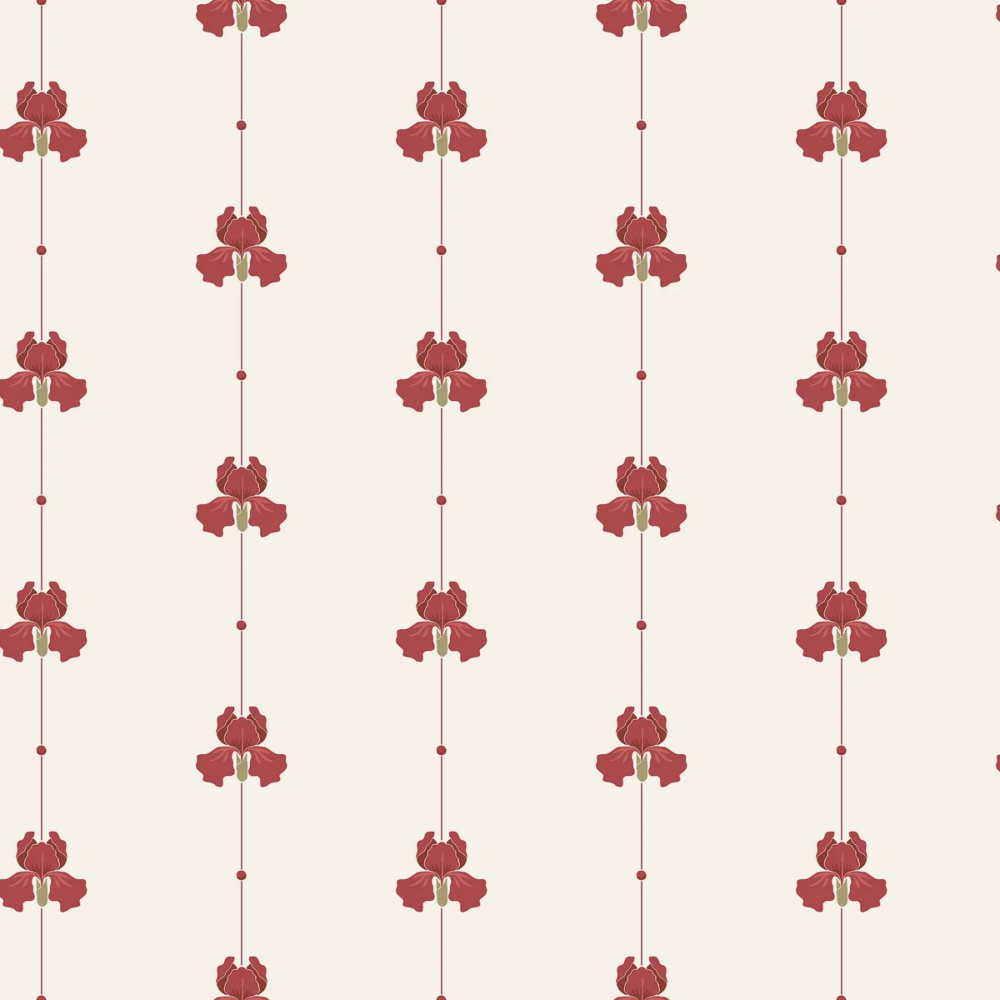 Gotain Sweet Pea Wallpaper - Image 2