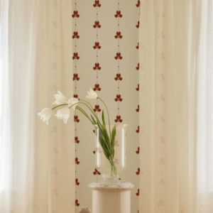 Gotain Sweet Pea Wallpaper