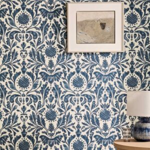 Castellane Wallpaper