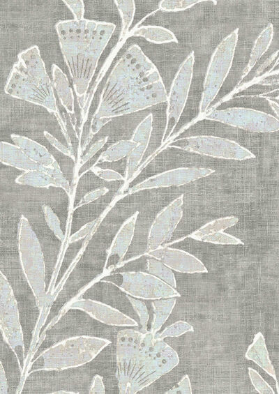 Fan Flower Wallpaper - Image 4