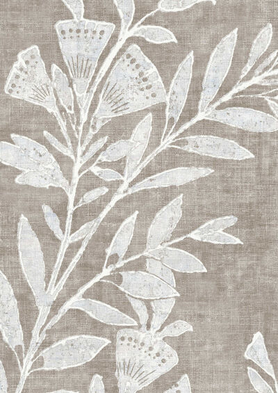 Fan Flower Wallpaper - Image 5
