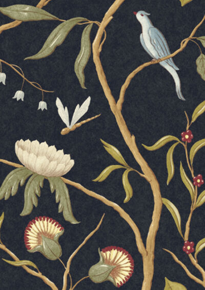 Adam's Eden Wallpaper - Image 4