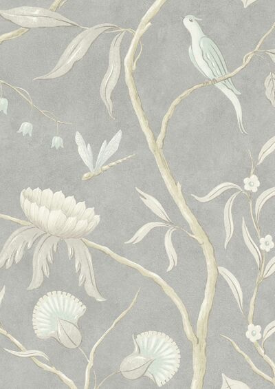 Adam's Eden Wallpaper - Image 5