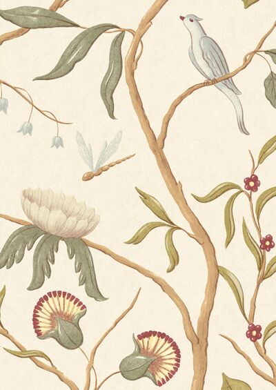 Adam's Eden Wallpaper - Image 6