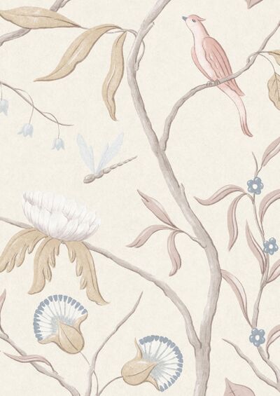 Adam's Eden Wallpaper - Image 7
