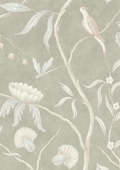 Adam's Eden Wallpaper - Image 8
