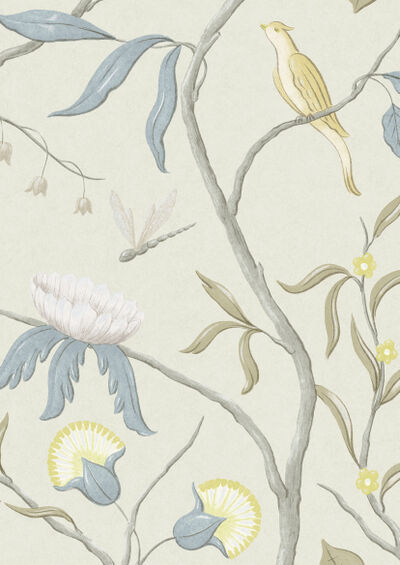Adam's Eden Wallpaper - Image 10