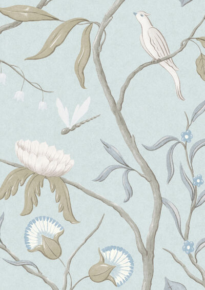 Adam's Eden Wallpaper - Image 11