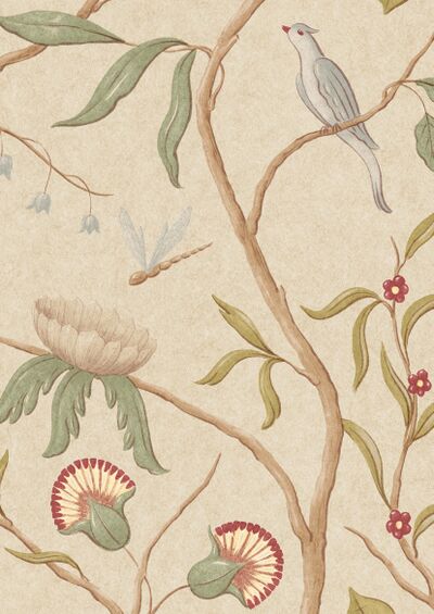 Adam's Eden Wallpaper - Image 12