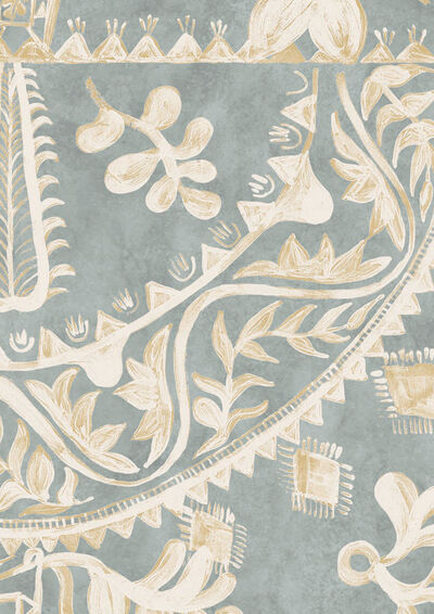 Womad Wallpaper - Image 5