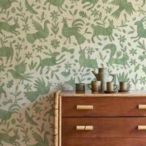 Otomi Wallpaper
