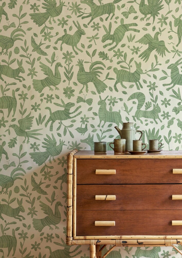 Otomi Wallpaper