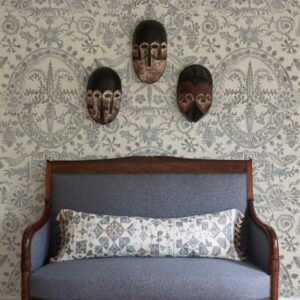Womad L50 Wallpaper