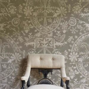 Womad Wallpaper