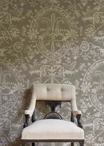 Womad Wallpaper