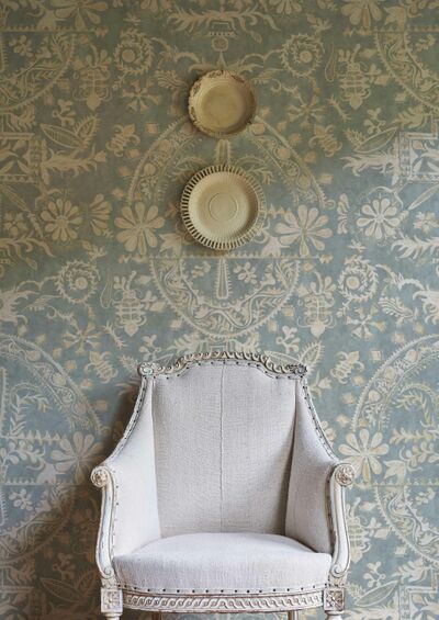 Womad Wallpaper - Image 8