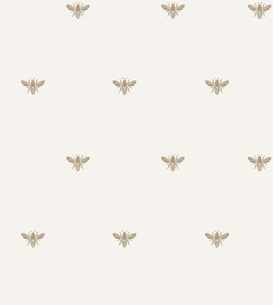 Little Garden Friends Wallpaper - Image 2