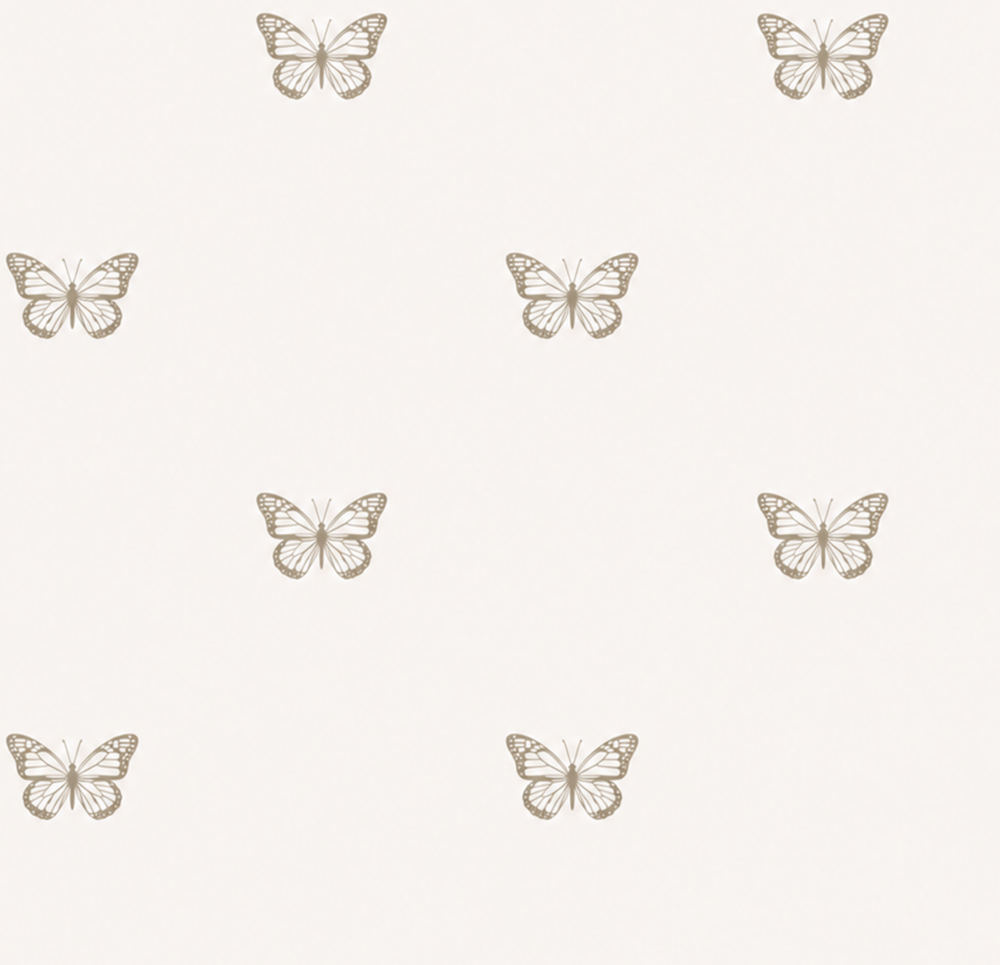 Little Garden Friends Wallpaper - Image 4