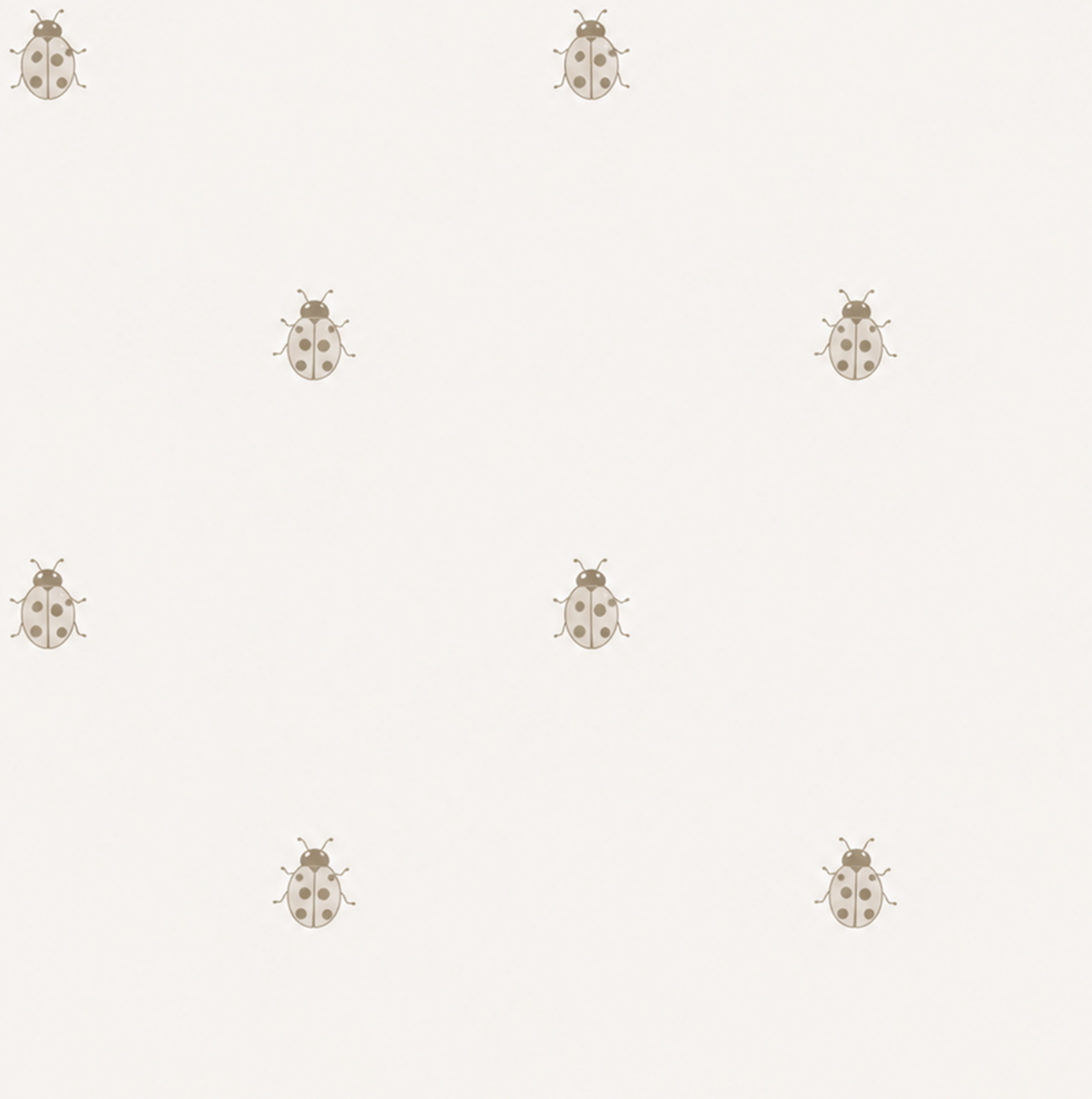 Little Garden Friends Wallpaper - Image 9