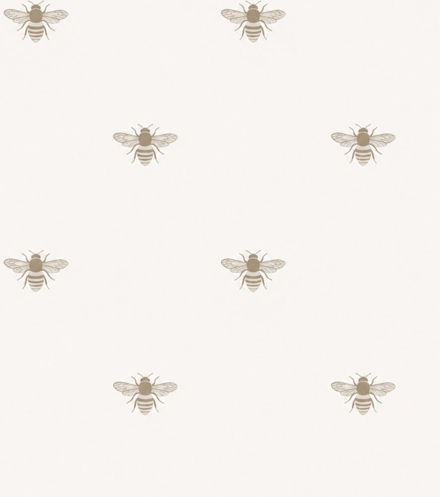 Little Garden Friends Wallpaper - Image 3