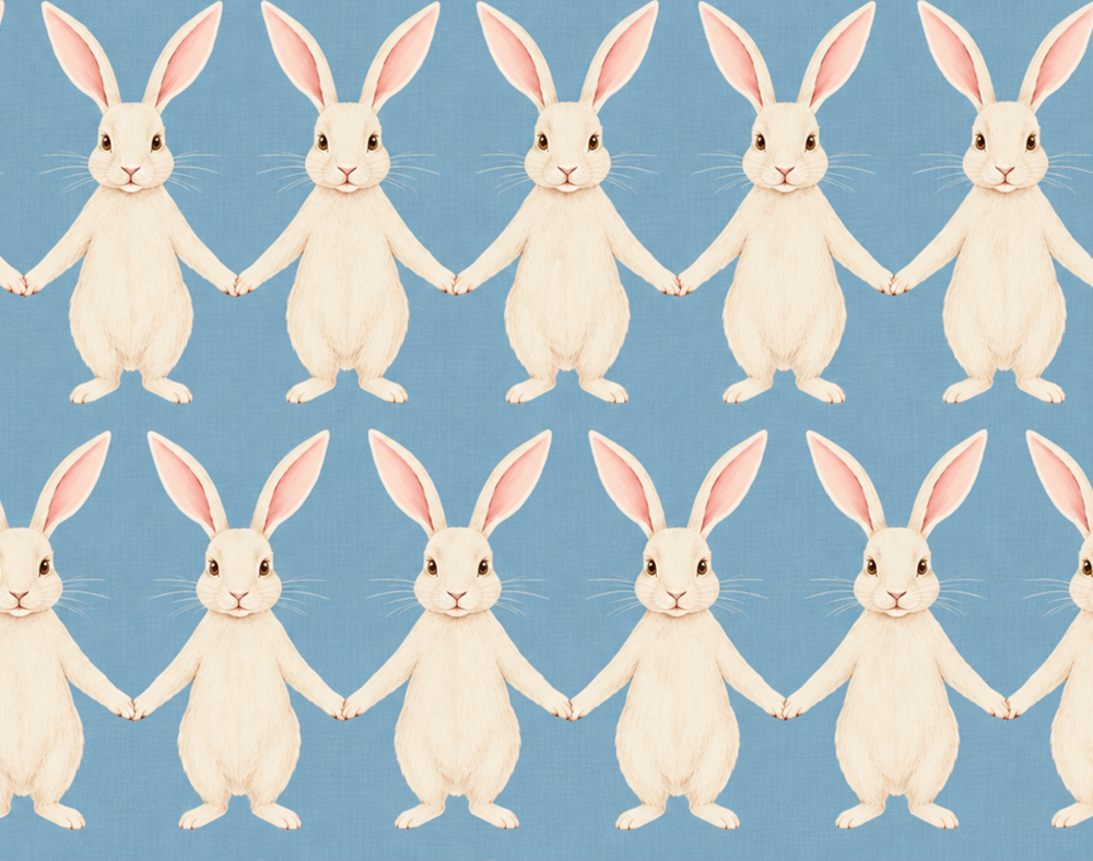 Bunny Parade - Image 5