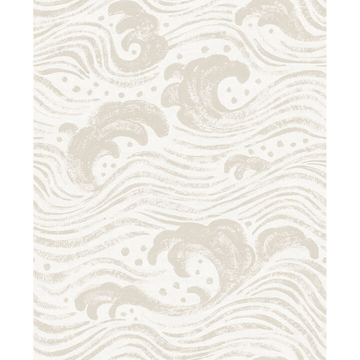 Swell Ocean Wave Wallpaper - Image 2