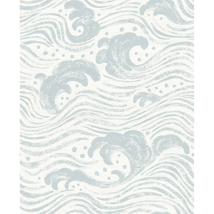 Swell Ocean Wave Wallpaper - Image 4